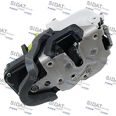 610541 Sidat