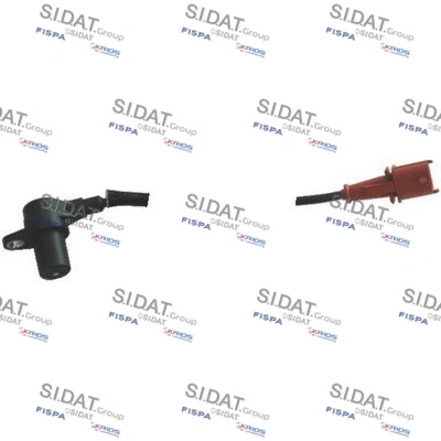 81405 NGK Sensor de posição (de revoluções) de cambota