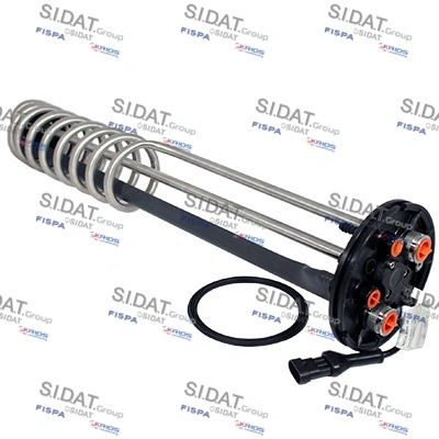 Sensor do nível AD Blue Iveco 41272285
