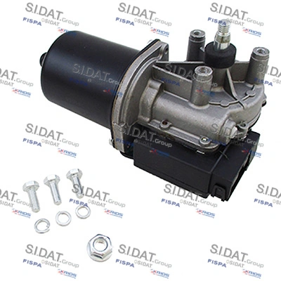 69040A2 Sidat