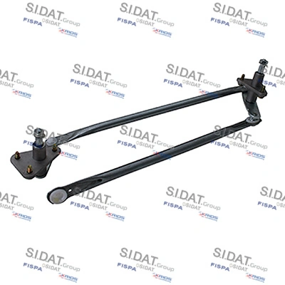 Compre Trapézio de limpador pára-brisas Daewoo Matiz 