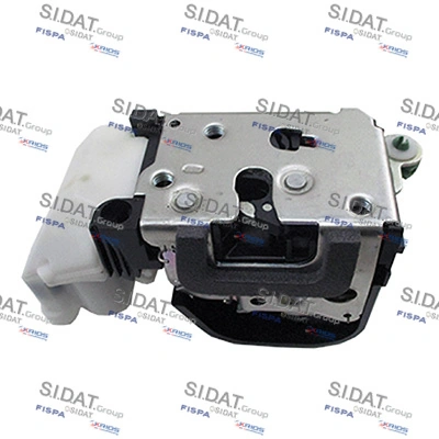 Fecho da porta dianteira esquerda para Alfa Romeo GT 937