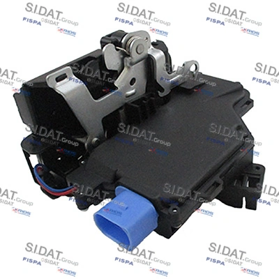610661A2 Sidat