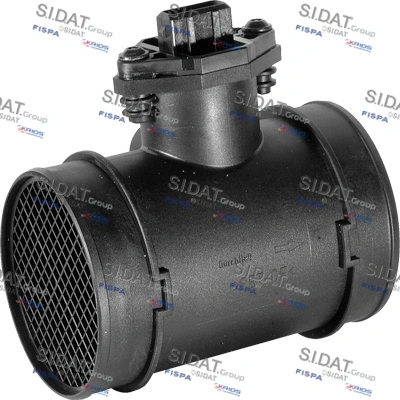 Compre 281002132 Bosch Sensor de fluxo (consumo) de ar, medidor de consumo M.A.F. - (Mass Airflow)