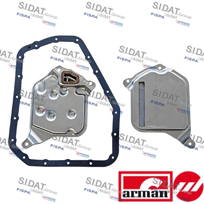 Comprar Swift III RS