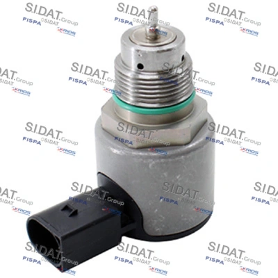 Regulador de pressão de combustível na régua de injectores para Volkswagen Crafter SY, SX, SYB, SYC, SYD, SYM