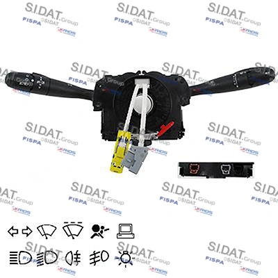 431107 Sidat
