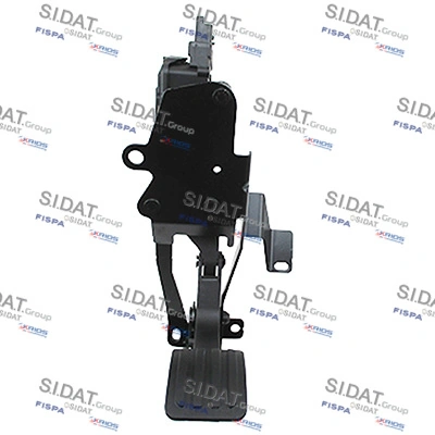 Pedal de gás (de acelerador) Citroen C8  EA, EB ao melhor preço