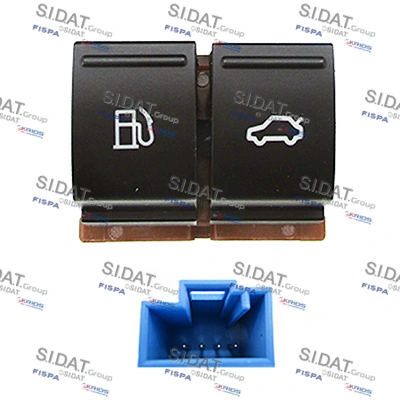 640330A2 Sidat