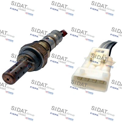 90109A2 Sidat