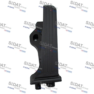 Pedal de gás (de acelerador) Seat Alhambra preço, a partir de 55,97 USD