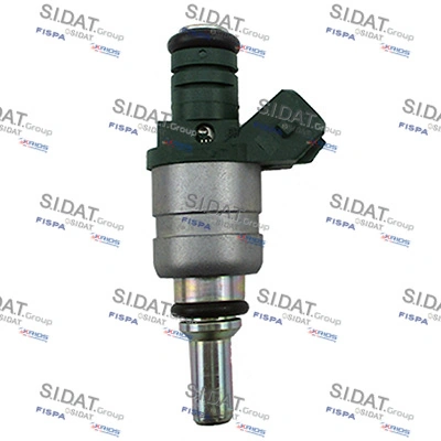 Injetor de injeção de combustível KIA Rio I DC