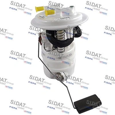 MAM00156M Magneti Marelli Módulo de bomba de combustível com sensor do nível de combustível