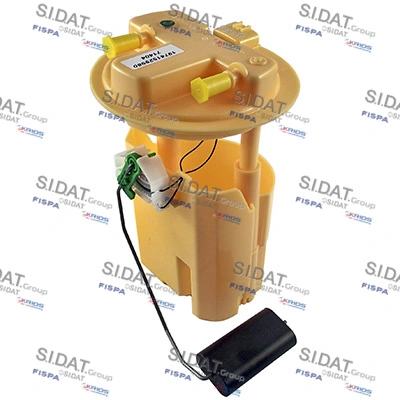 71404A2 Sidat