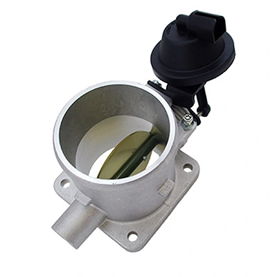 Válvula de borboleta montada para Hyundai Santa Fe I SM