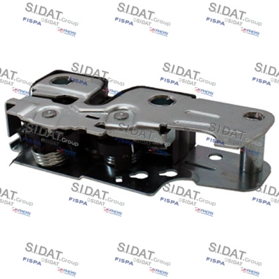  Fecho da capota Volkswagen Passat B6 sedan (3C2) (2005 - 2011) B6