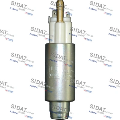 Bomba de combustível elétrica submersível para Renault Clio BC57, 5357