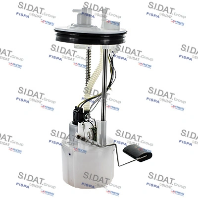72145A2 Sidat