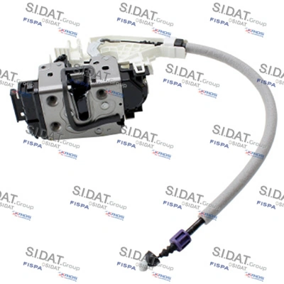 610417A2 Sidat