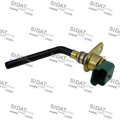 Sensor do nível de óleo de motor para Peugeot 406 8B