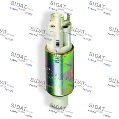 70036 Sidat