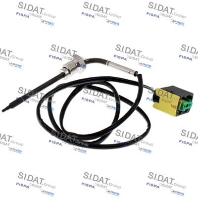 821633A2 Sidat