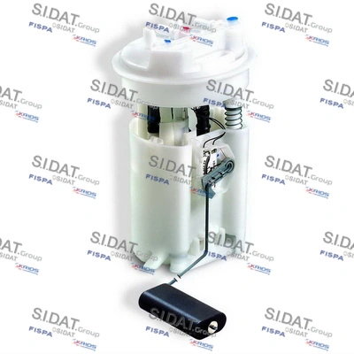 Compre Módulo de bomba de combustível com sensor do nível de combustível Volvo S40 1