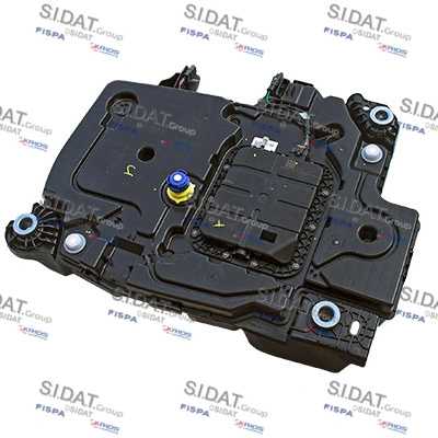 Tanque AD BLUE 9812447080 Peugeot/Citroen
