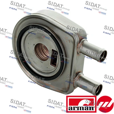 Radiador de óleo (frigorífico), debaixo de filtro Fiat/Alfa/Lancia 0004866350 preço, a partir de 64,54 USD