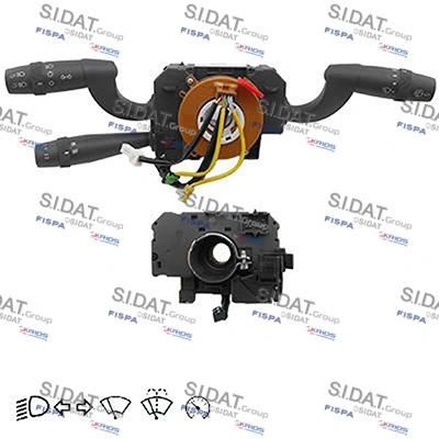 430259 Sidat