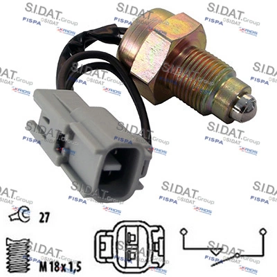 3234247 Sidat