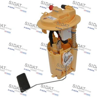 72105 Sidat