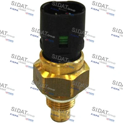 Sensor de temperatura do fluido de esfriamento, no dispositivo 4500733 General Motors