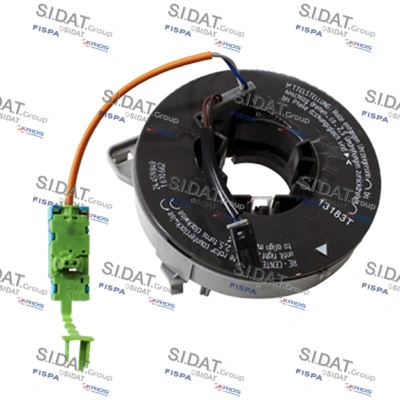 431370A2 Sidat