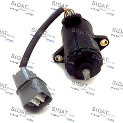 842091 Sidat