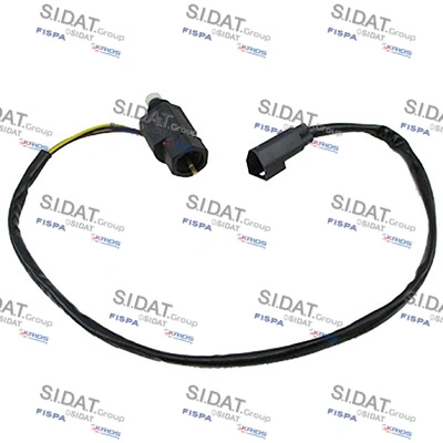 Sensor de velocidade para Ford Fiesta GFJ