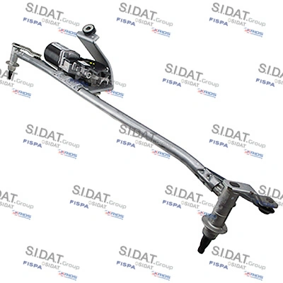 Compre Trapézio de limpador pára-brisas Iveco Daily 6