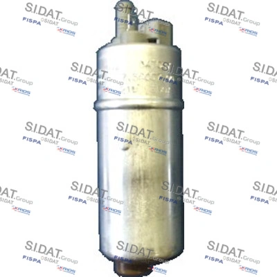 Elemento de turbina da bomba de combustível Land Rover LR007313