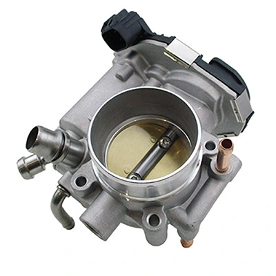 Compre Válvula de borboleta montada Chevrolet Aveo 2