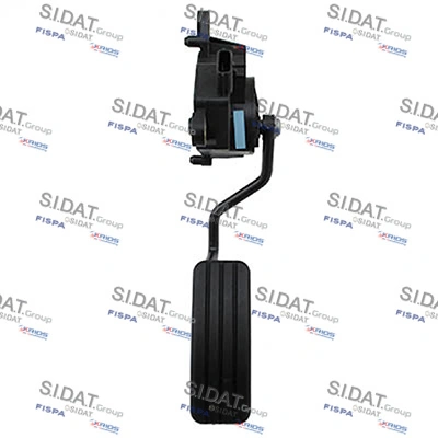  para Renault Clio III (BR01, CR01)