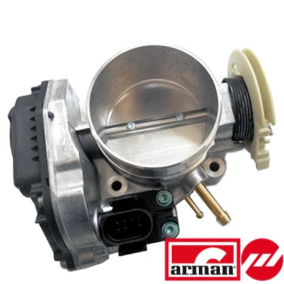  Válvula de borboleta montada Audi A8 D2 sedan (4D2, 4D8) (1994 - 2005) D2