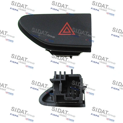 660646A2 Sidat