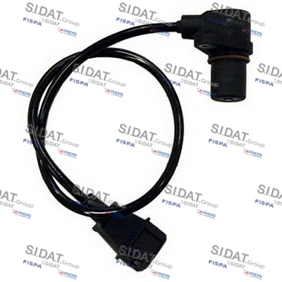 Compre Sensor de posição (de revoluções) de cambota Nissan Terrano 2