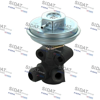 Válvula EGR de recirculação dos gases Nissan Almera preço, a partir de 46,48 USD