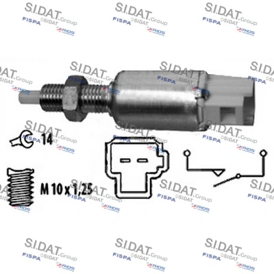 5140117 Sidat