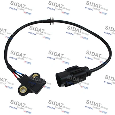 Sensor de posição (de revoluções) de cambota para KIA Sorento I 