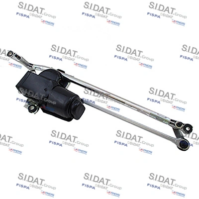 Trapézio de limpador pára-brisas Fiat Palio  178DX ao melhor preço