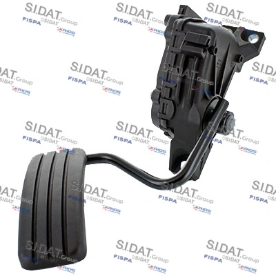 842076A2 Sidat