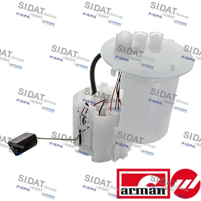 Módulo de bomba de combustível com sensor do nível de combustível Toyota 7702047080 preço, a partir de 160,61 USD