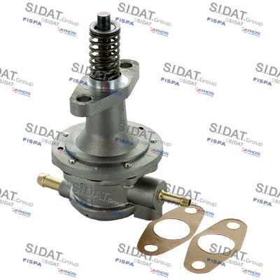 POC526 Sidat
